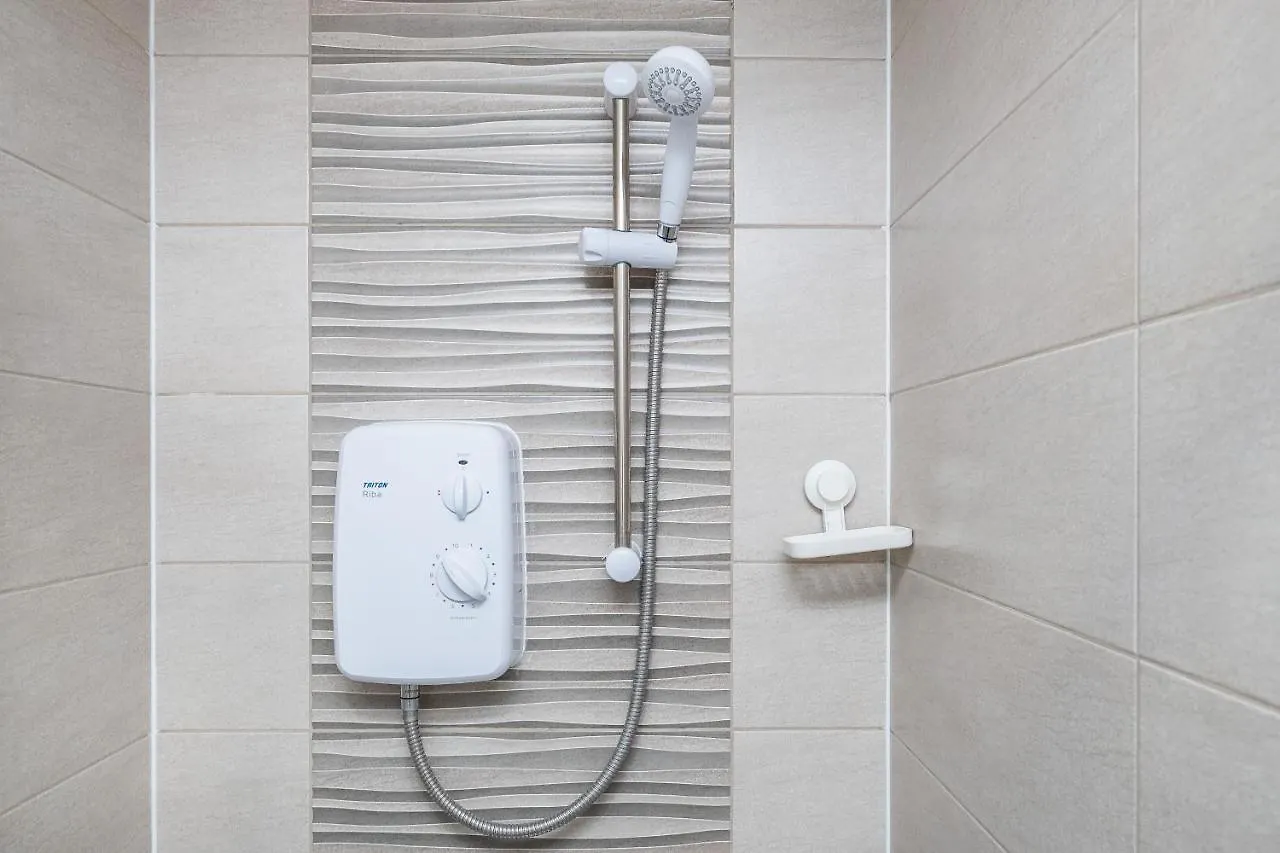 Securematics Superior Studio Apartments London